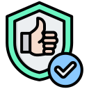 Best Durability Icon