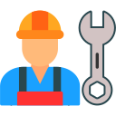 Fast Installation Icon