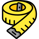 Free Measurement Icon