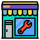 Hardware Accessories