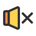 Noise Reduction Icon