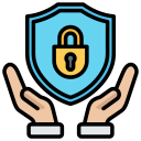 Privacy Protection Icon