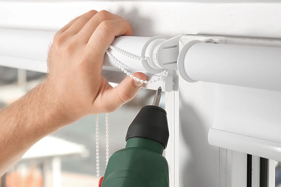 Blind Alteration and Repair Services