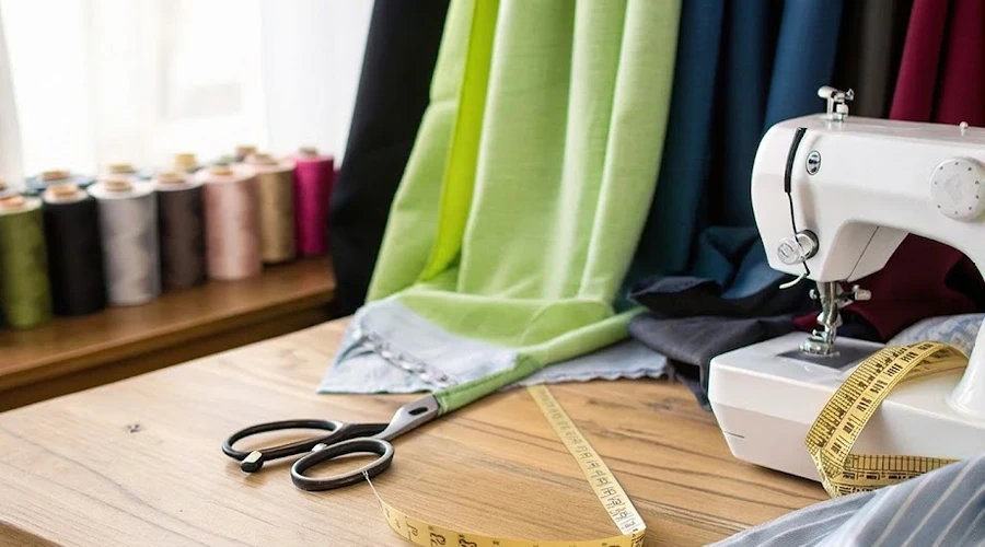 Professional Curtain Alteration and Repair Services