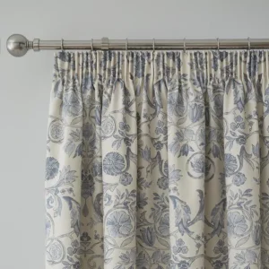 Averie Cotton Curtains