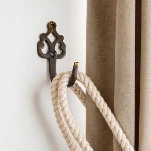 Blaneau Curtain Tie Backs