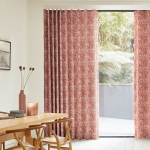 Bruschetta Blackout Curtains