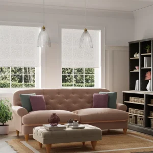 Chartwell Roller Blind