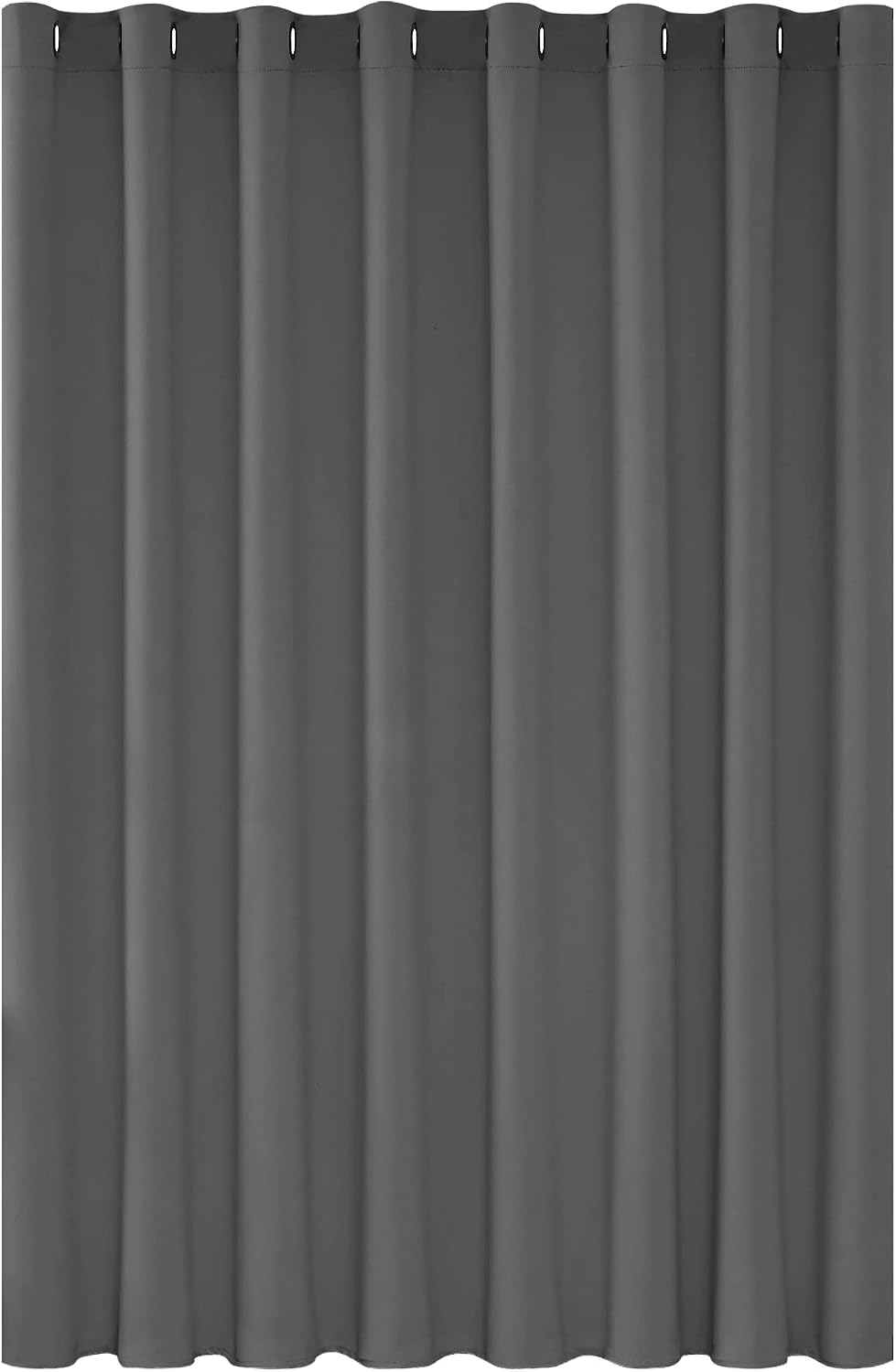 Deconovo Thermal Door Curtain