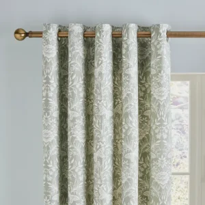Evesham Blackout Cotton Curtains