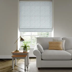 Kielder Blackout Roman Blind