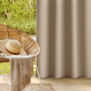 Macchiato Outdoor Curtains