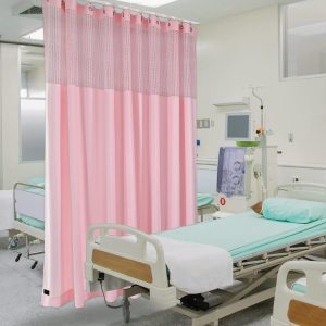 Medical Privacy Flexible Hospital Curtains