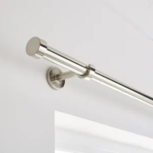 Metal Curtain Rods