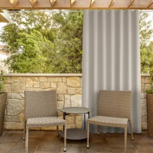 Sea ​​Sand Outdoor curtains