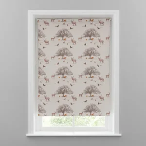 Tatton Blackout Roller Blind