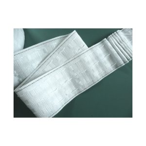 Woven Pocket Curtain Tape