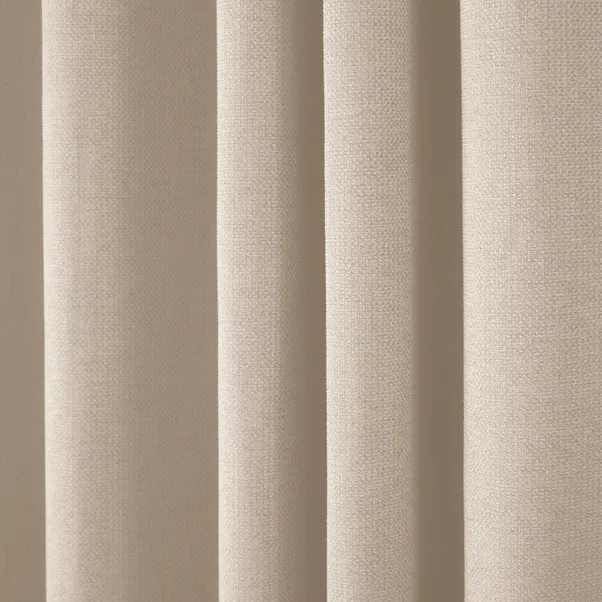 Wynter Thermal Eyelet Curtains