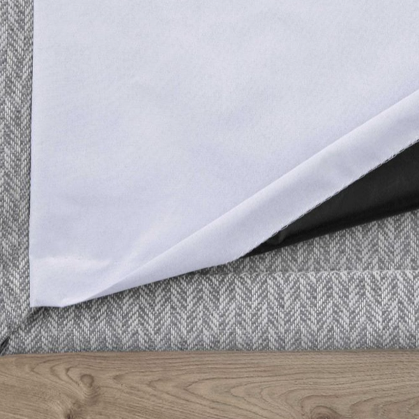 herringbone-polyester-blackout-curtain-panels