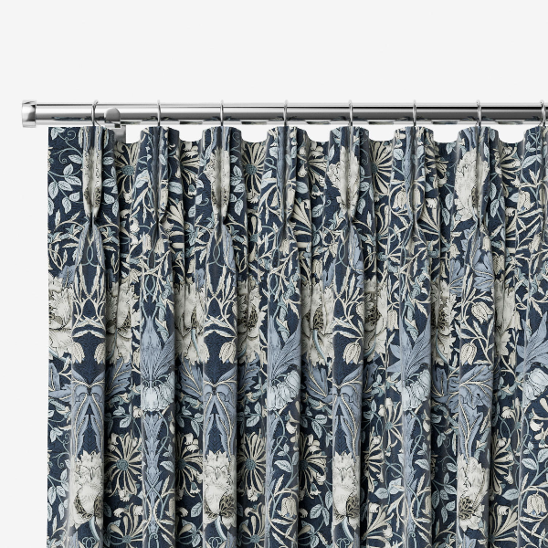 honeysuckle-tulip-parrot-floral-velvet-drapery