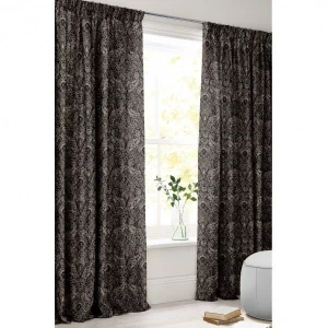 manhattan-black-gold-metallic-damask-curtains