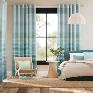 strata-ocean-stripe-voile-curtains