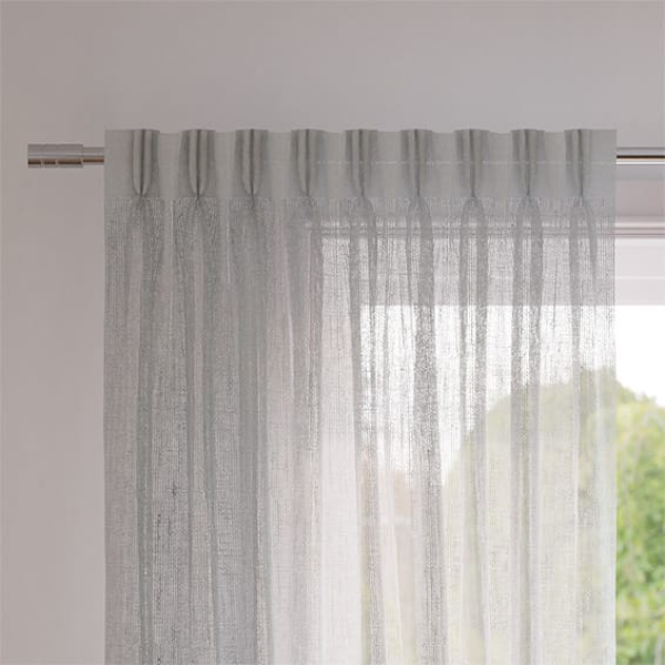 thorens-grey-slub-texture-voile-panels
