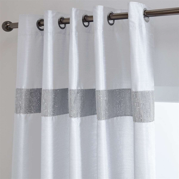 white-lined-silky-eyelet-window-drapes