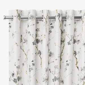 white-petal-beige-branch-faux-silk-curtains