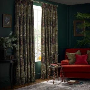 wildnavy-victorian-damask-window-drapery